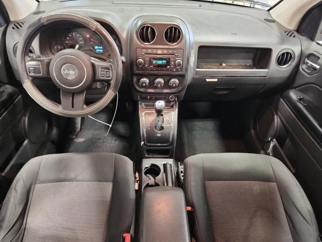 2011 JEEP COMPASS SPORT - 1J4NT1FB1BD204694