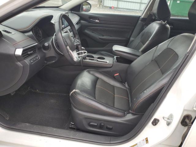 2020 NISSAN ALTIMA SR - 1N4BL4CV9LC189299