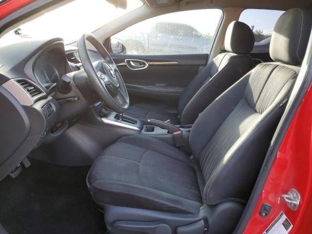 2017 NISSAN SENTRA S 3N1AB7AP4HL698472