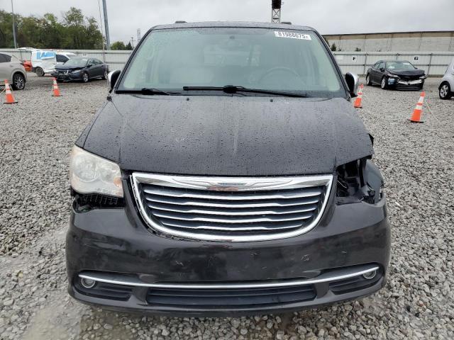 2015 CHRYSLER TOWN & COUNTRY TOURING L - 2C4RC1CG9FR521777
