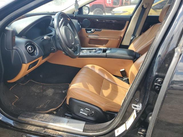 2011 JAGUAR XJL #3292319276