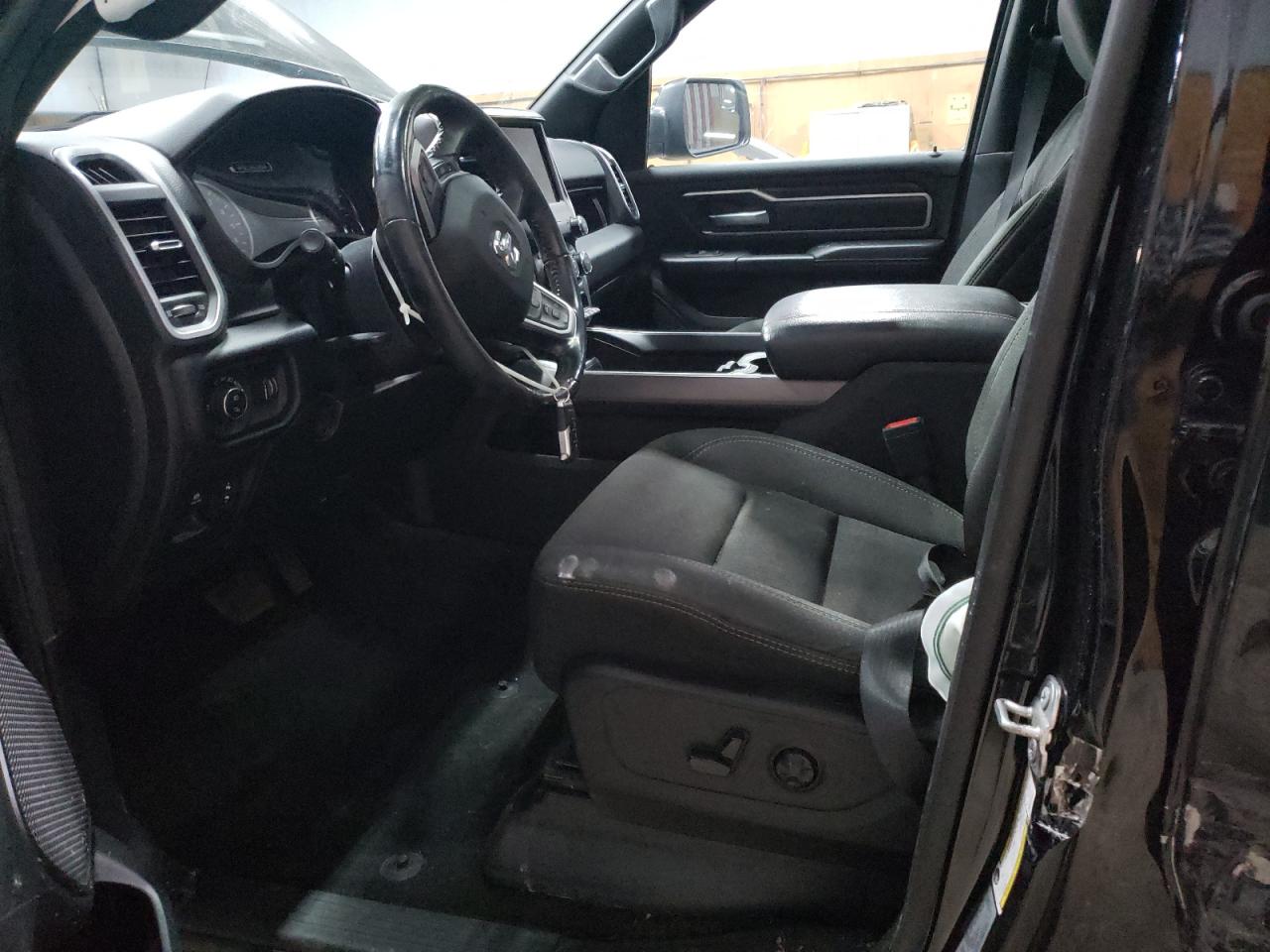 RAM 1500 BIG HORN/LONE STAR