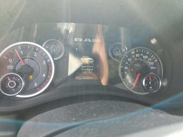 2023 RAM 3500 BIG H 3C63R3HL9PG660439