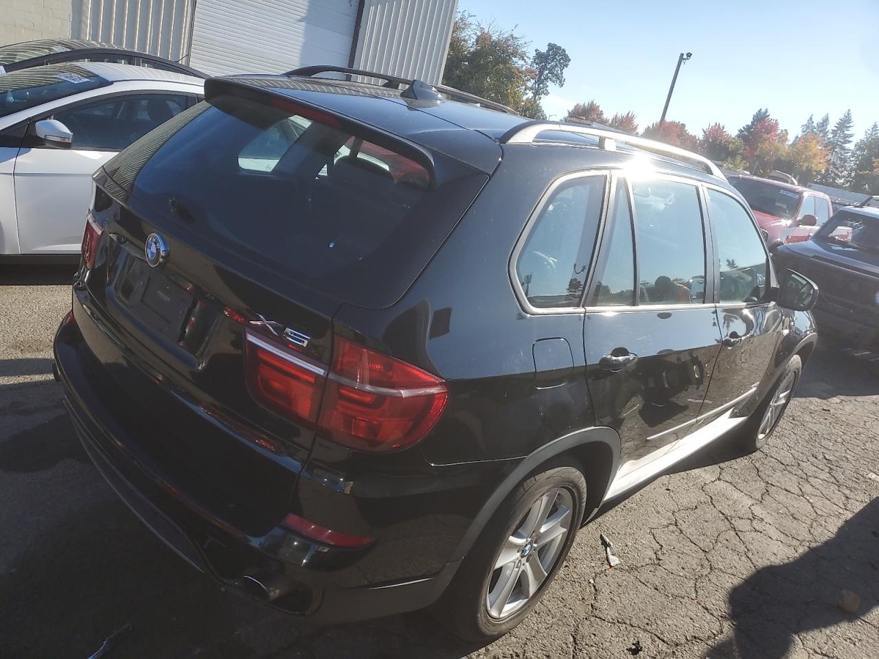 BMW X5 XDRIVE35I