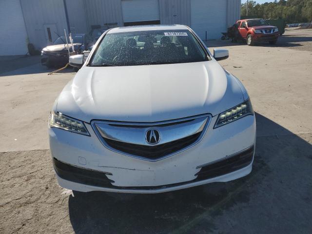 2015 ACURA TLX 19UUB1F34FA012918