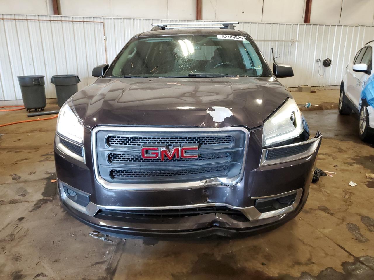GMC ACADIA SLE
