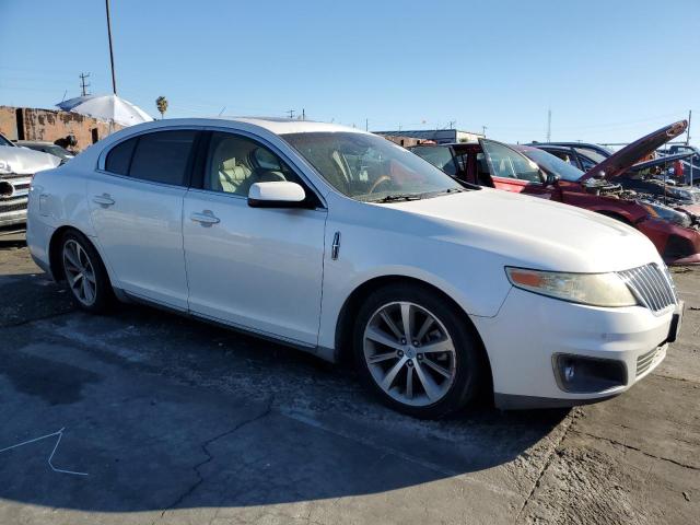 2011 LINCOLN MKS #3312859095