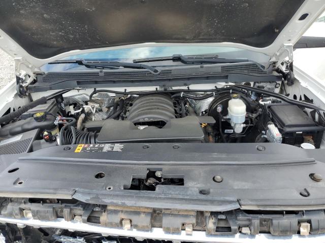 2018 GMC SIERRA C15 #3293566966