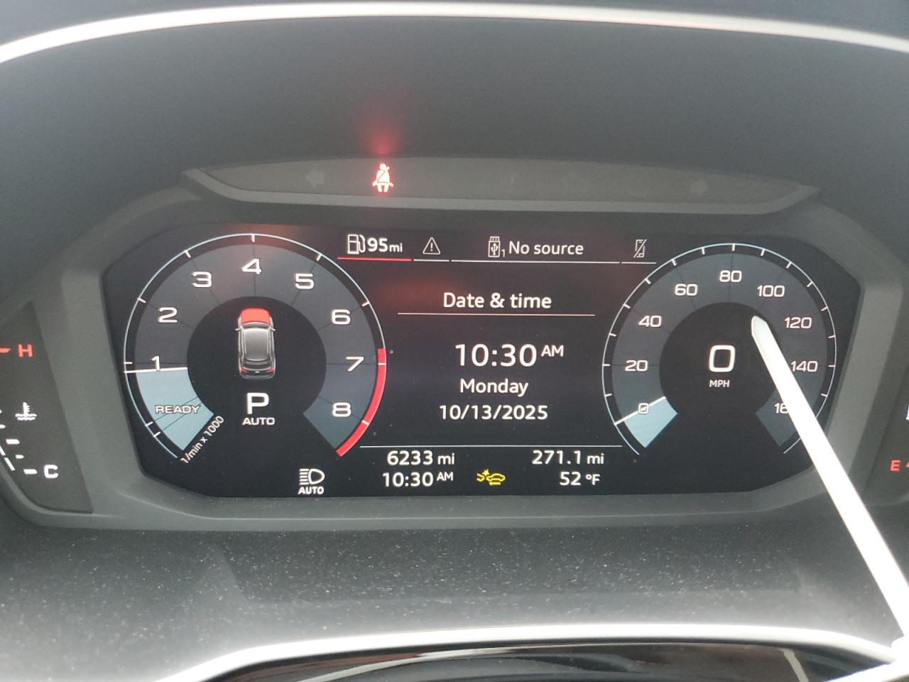 AUDI Q3 PREMIUM PLUS S LINE 45