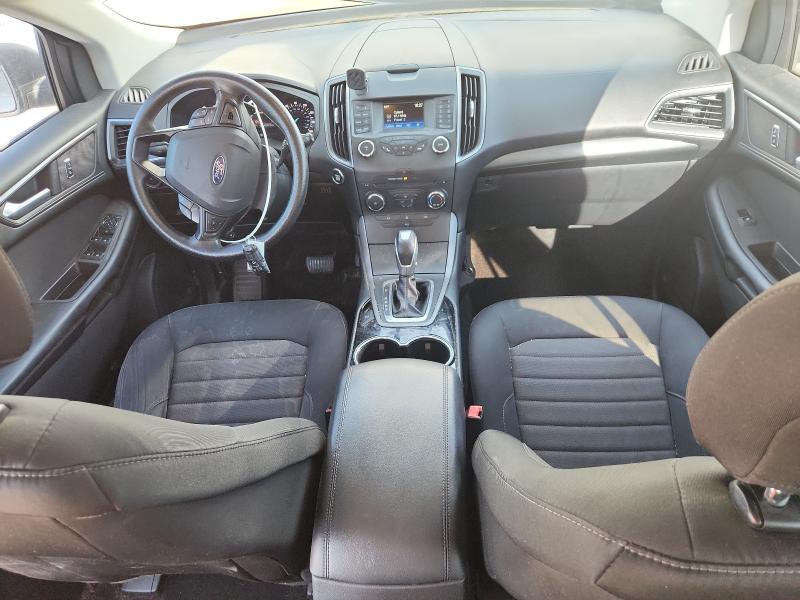 2015 FORD EDGE SE - 2FMTK3G81FBB60122