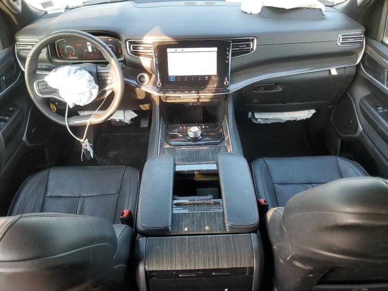 2022 JEEP WAGONEER S - 1C4SJVBT3NS160511