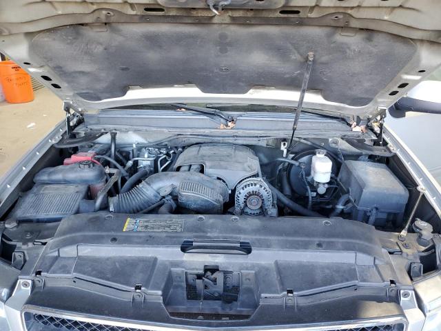 2010 CHEVROLET SUBURBAN - 1GNUKJE33AR210150