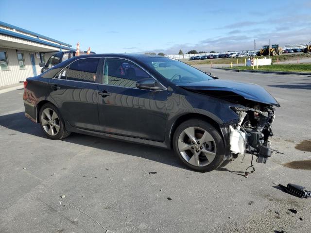 2014 TOYOTA CAMRY L - 4T1BF1FK1EU745471