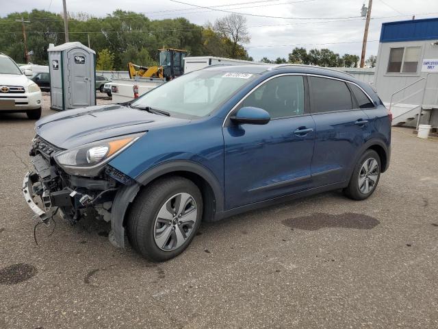 KIA NIRO FE