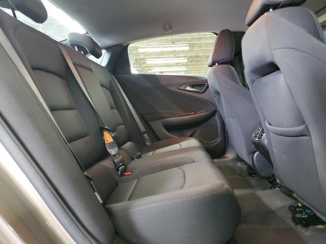 2024 CHEVROLET MALIBU LT - 1G1ZD5ST0RF251488