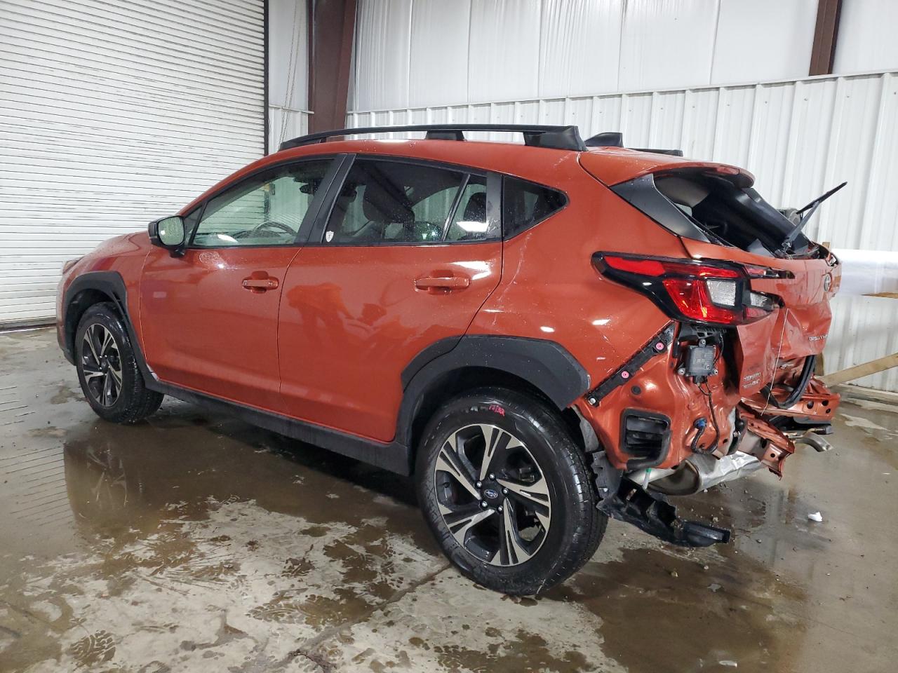 SUBARU CROSSTREK PREMIUM