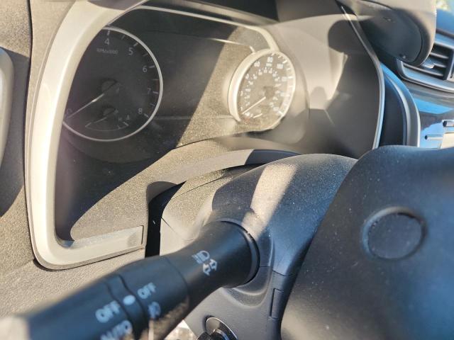 2022 NISSAN MURANO PLA #3293728922