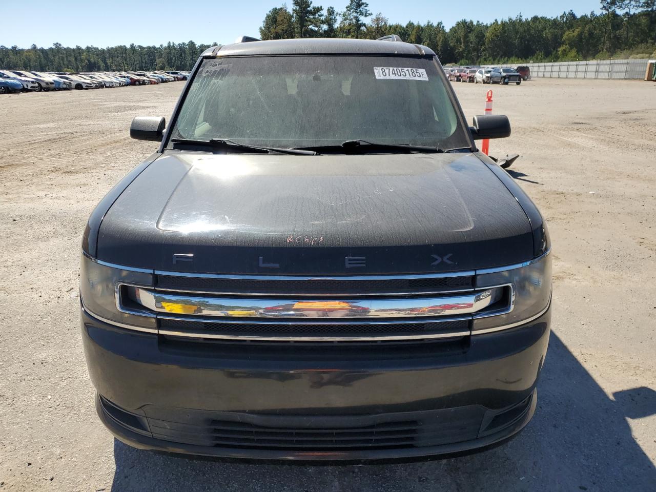 FORD FLEX SE