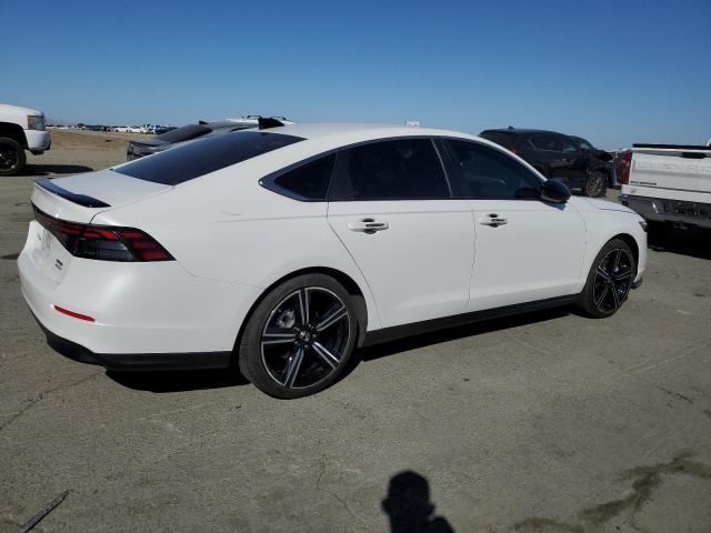 2024 HONDA ACCORD HYBRID SPORT #3301933479