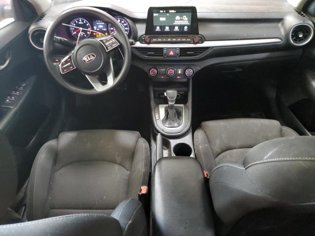 2021 KIA FORTE FE - 3KPF24AD5ME383783