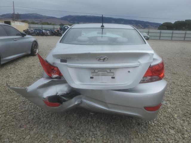 2013 HYUNDAI ACCENT GLS #3310626855