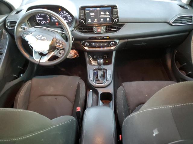 2019 HYUNDAI ELANTRA GT #3305648735