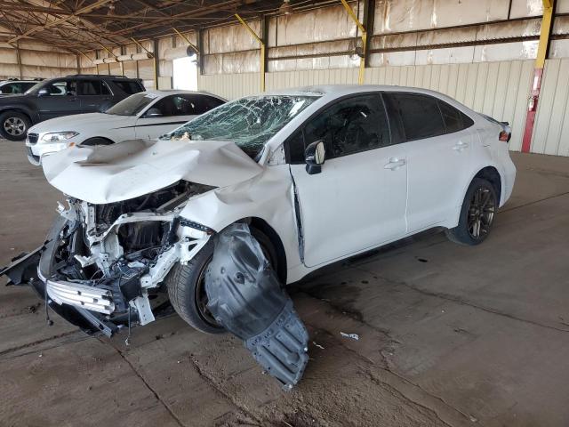 Global Auto Auctions: 2024 TOYOTA COROLLA NI