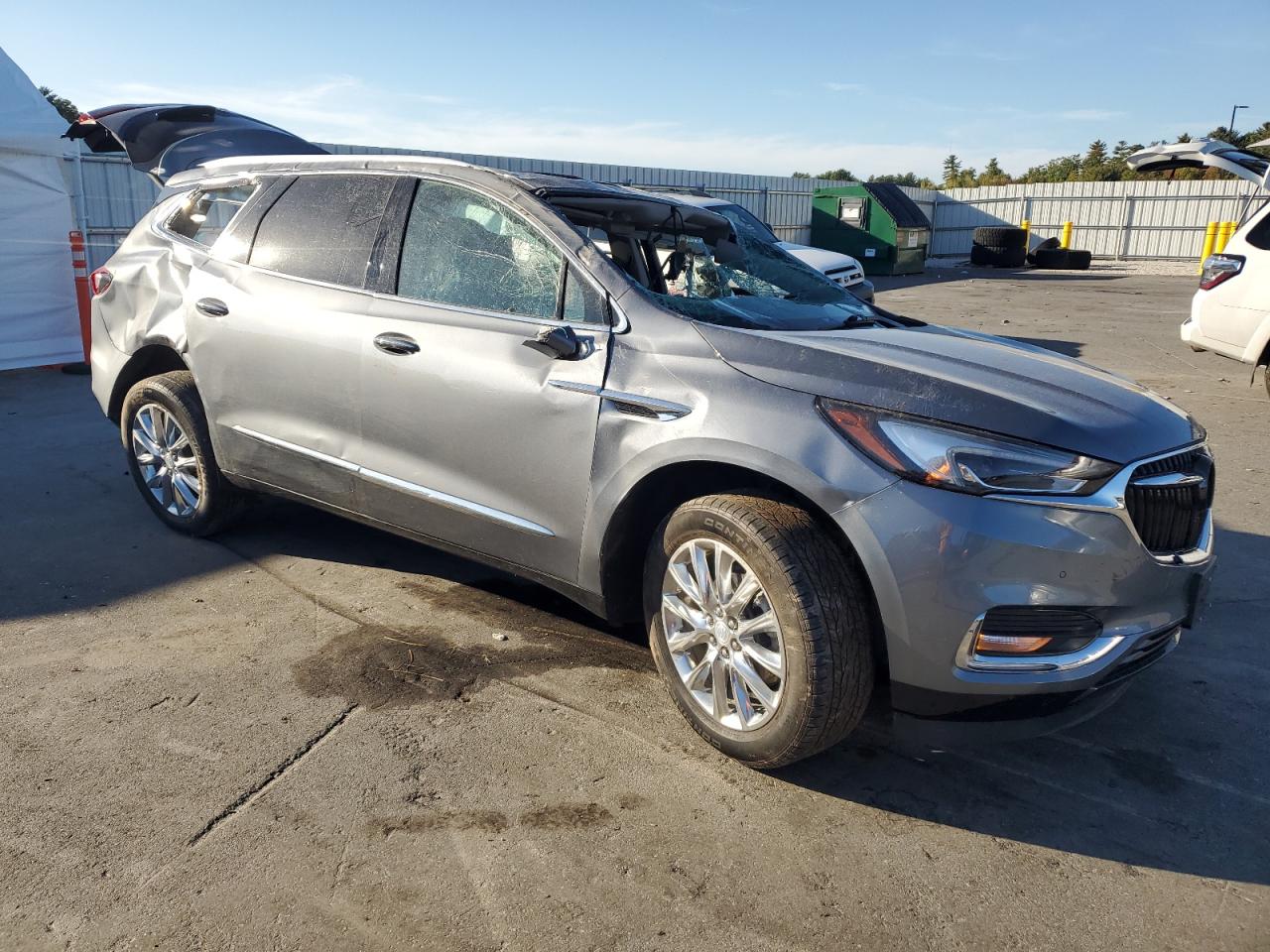 BUICK ENCLAVE PREMIUM