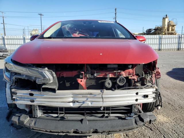 2020 TOYOTA COROLLA LE - JTDEBRBE0LJ009390