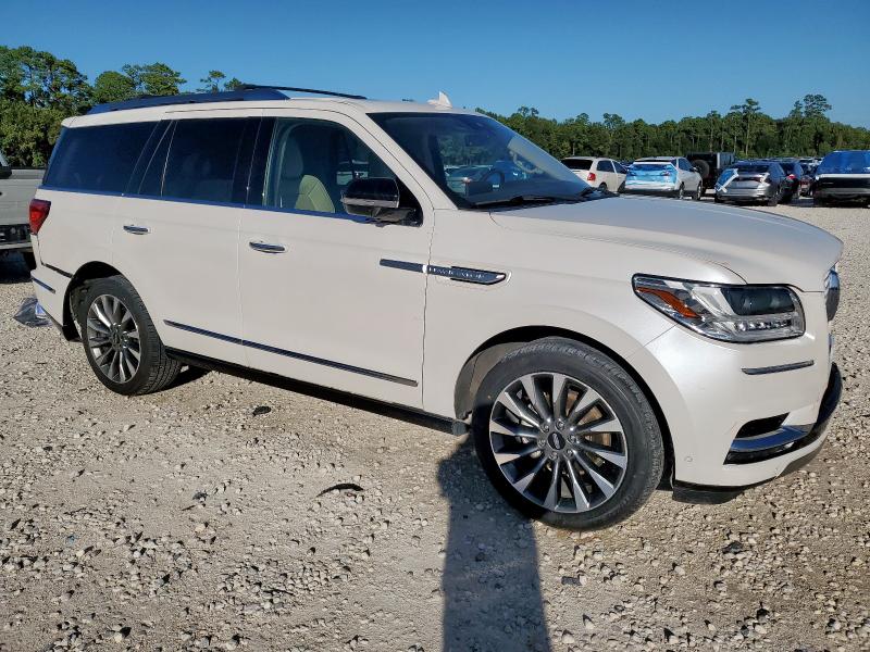 2018 LINCOLN NAVIGATOR #3279798336