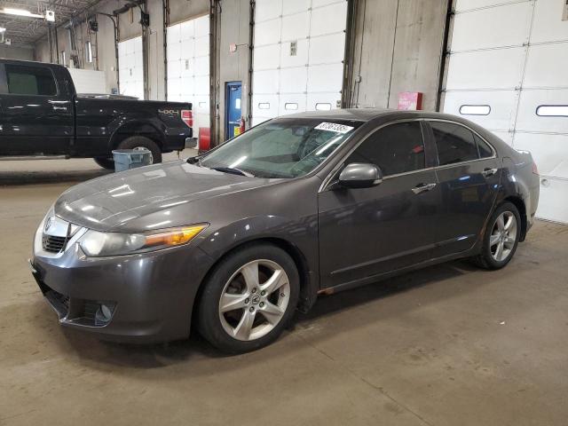 Global Auto Auctions: 2010 ACURA TSX