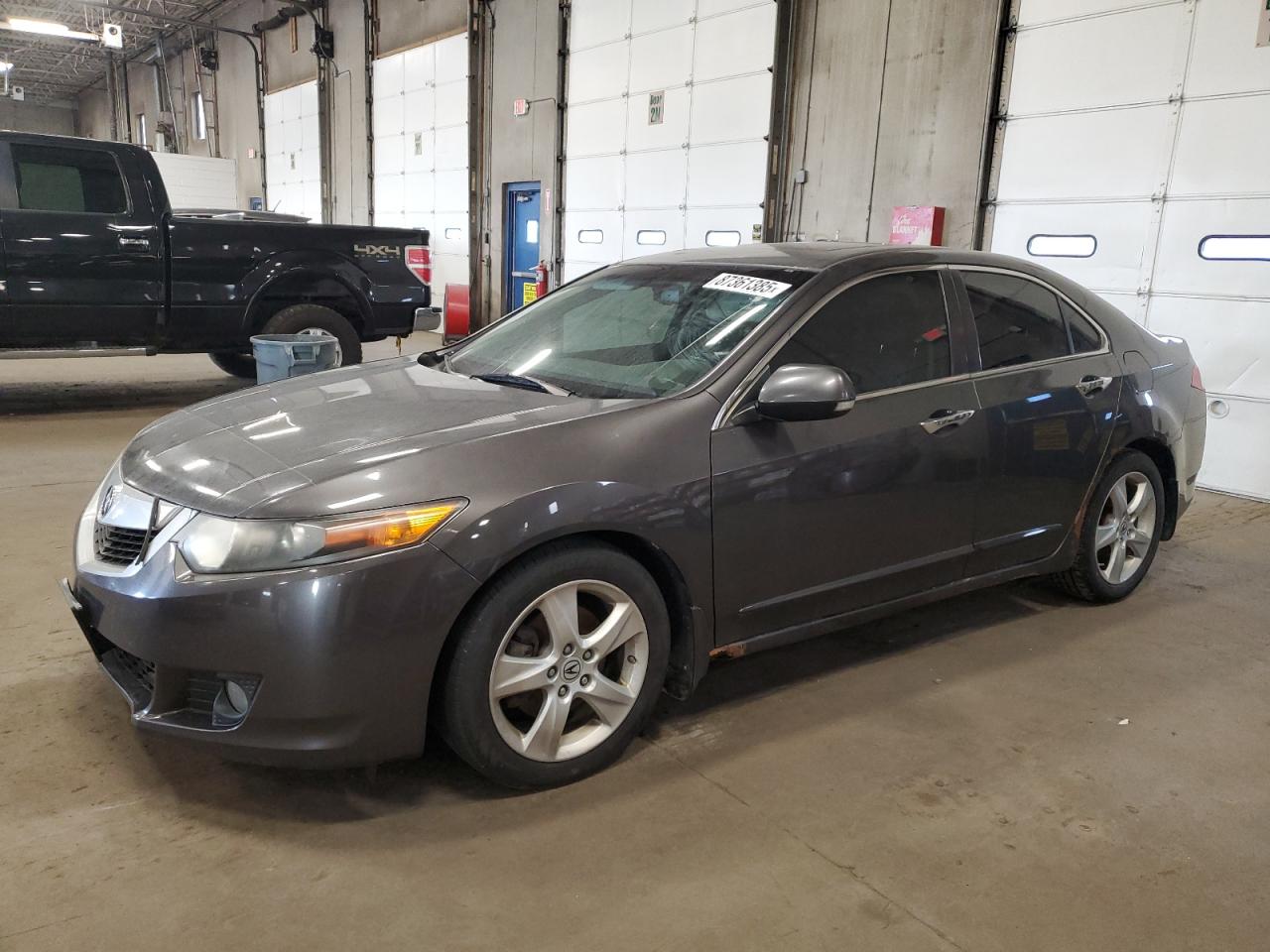 ACURA TSX