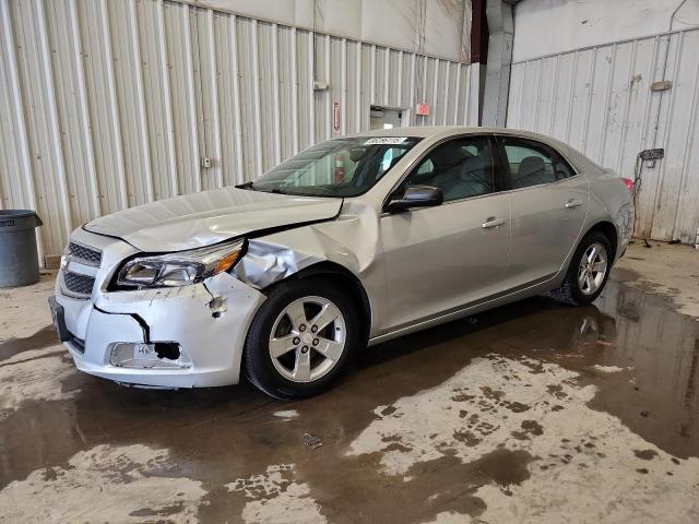 2013 CHEVROLET MALIBU LS - 1G11B5SAXDF245823