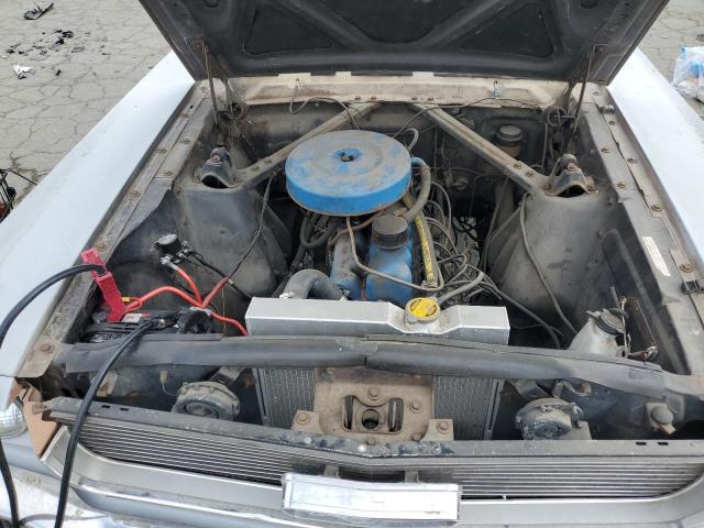 1966 FORD MUSTANG #3283826451