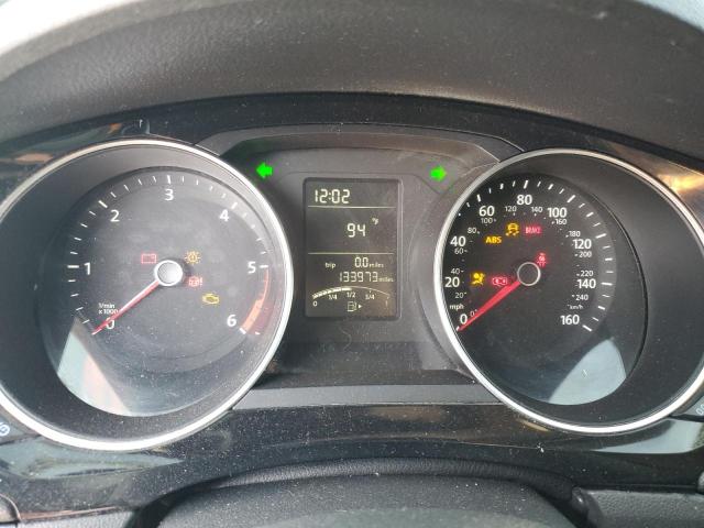 2015 VOLKSWAGEN JETTA TDI 3VWLA7AJ1FM340433