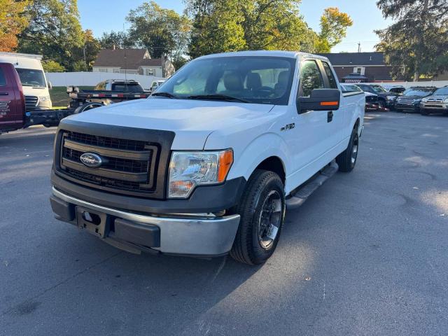FORD F150 SUPER