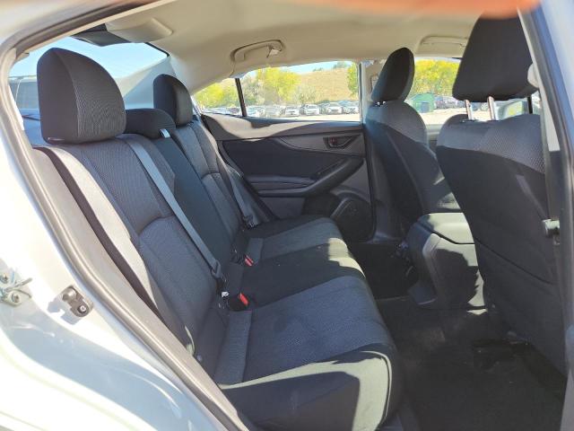 2019 SUBARU IMPREZA - 4S3GKAB61K3605226