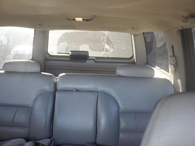 1996 GMC YUKON #3297928772