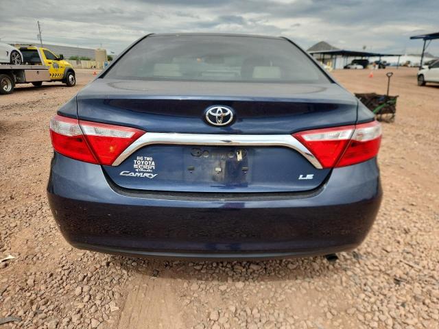 2017 TOYOTA CAMRY LE - 4T1BF1FKXHU706219