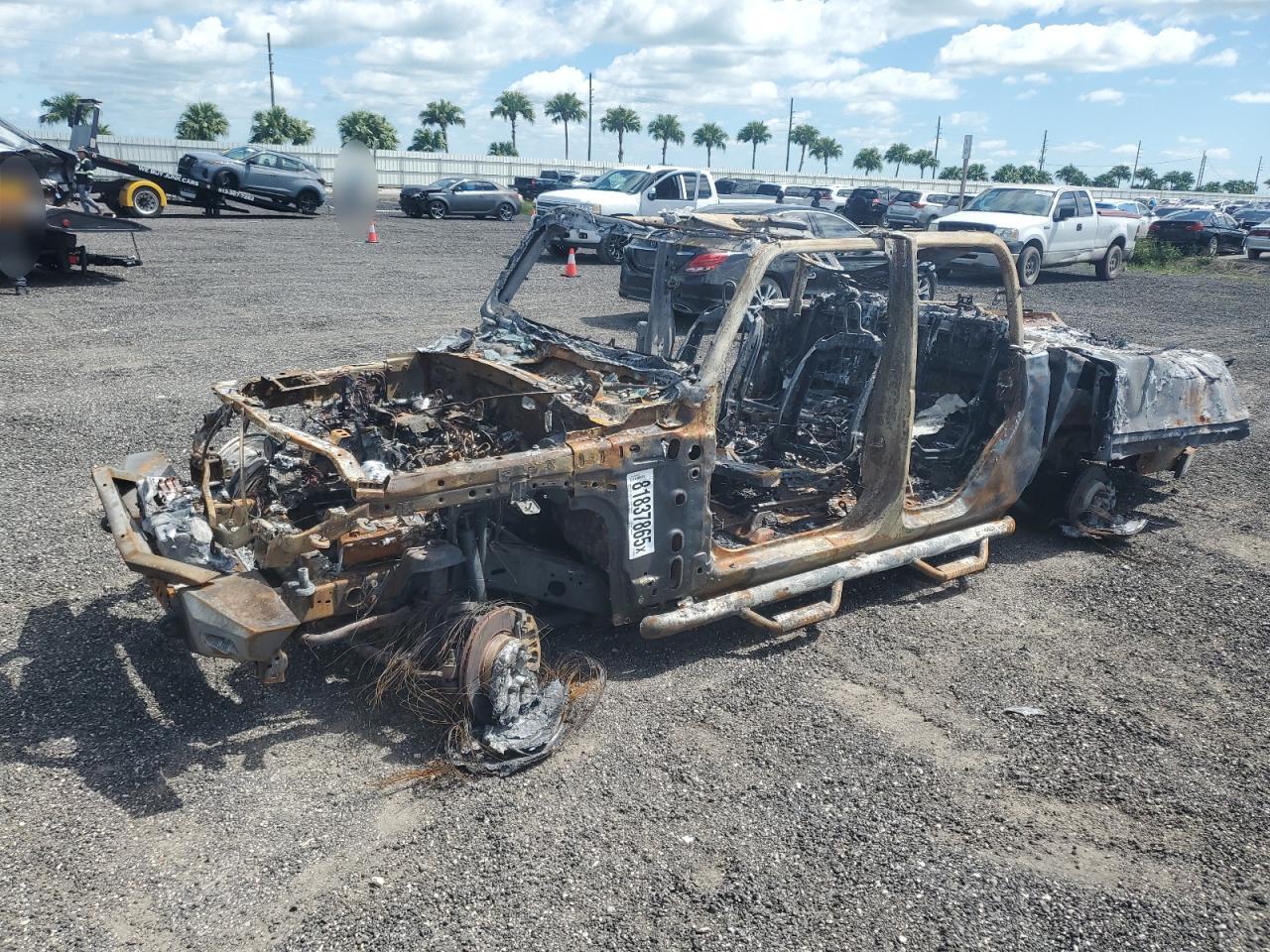 JEEP GLADIATOR SPORT