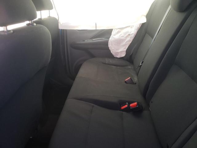 2023 NISSAN KICKS S 3N1CP5BVXPL498786