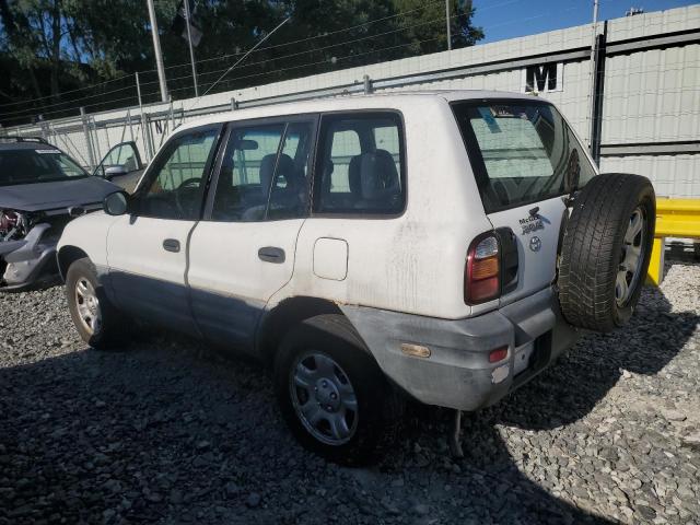 1998 TOYOTA RAV4 #3257277765