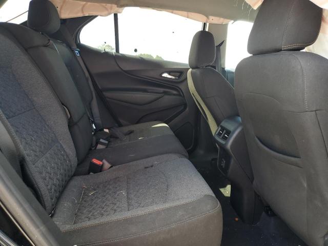 2023 CHEVROLET EQUINOX LT - 3GNAXUEG8PL183892