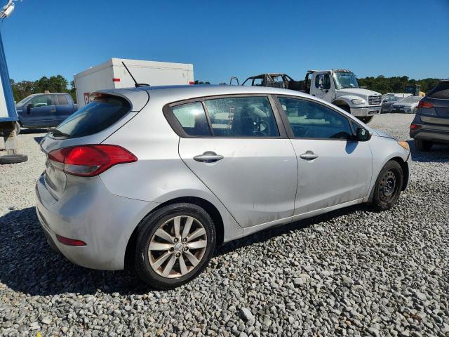 2016 KIA FORTE LX - KNAFK5A84G5607468