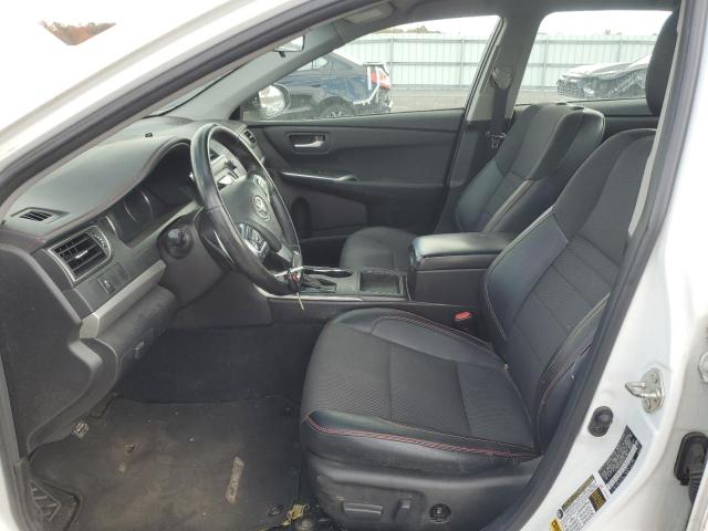 2016 TOYOTA CAMRY LE 4T1BF1FK5GU161982