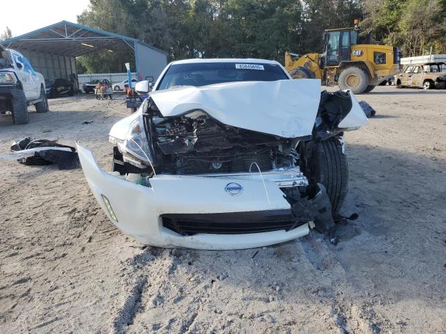 2018 NISSAN 370Z BASE #3292369325