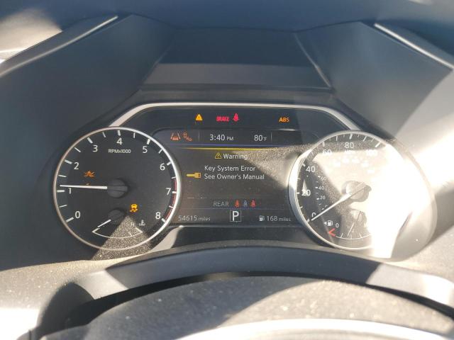 2023 NISSAN MURANO SV - 5N1AZ2BJ2PC134833