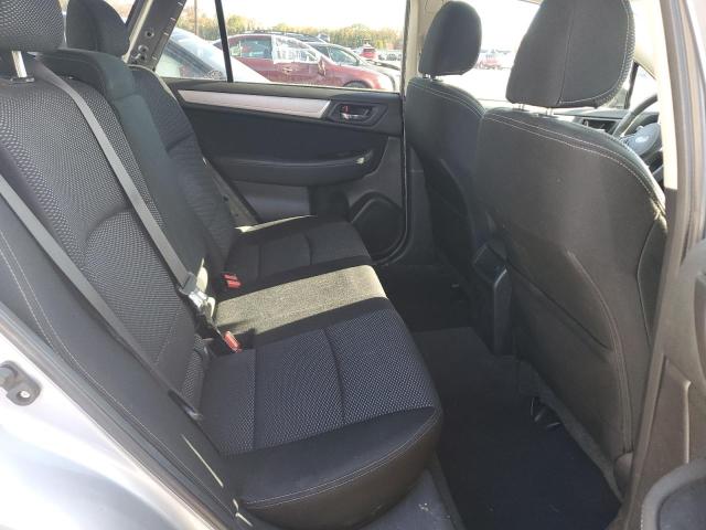 2017 SUBARU OUTBACK 2. #3302868891