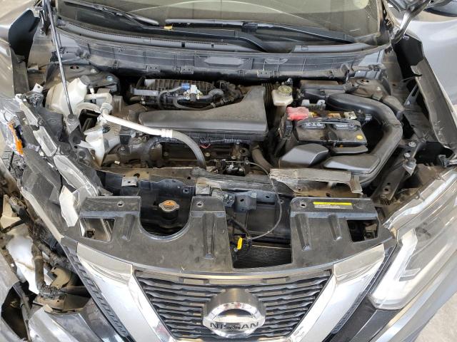 2017 NISSAN ROGUE S #3294484494