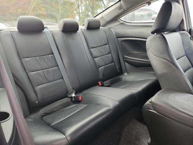 2012 HONDA ACCORD EXL #3293288430